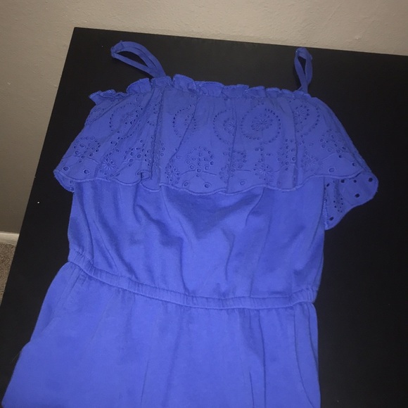 4 pairs of rompers - Picture 2 of 10